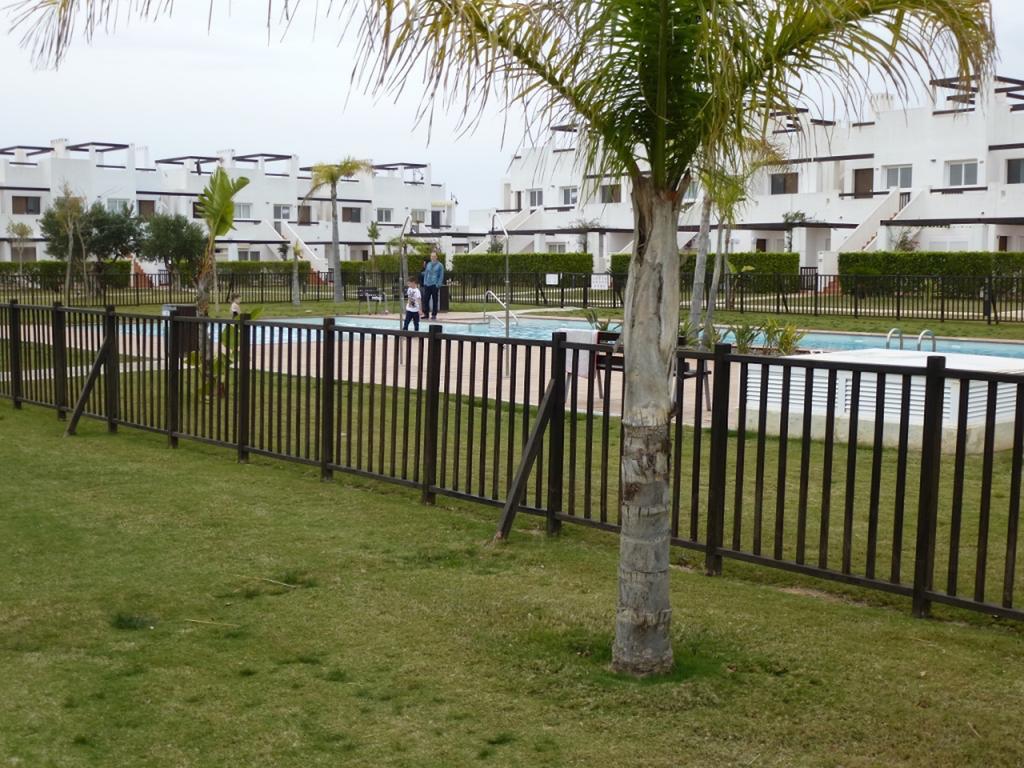 Dream Away Condado Apartment Alhama de Murcia Bilik gambar