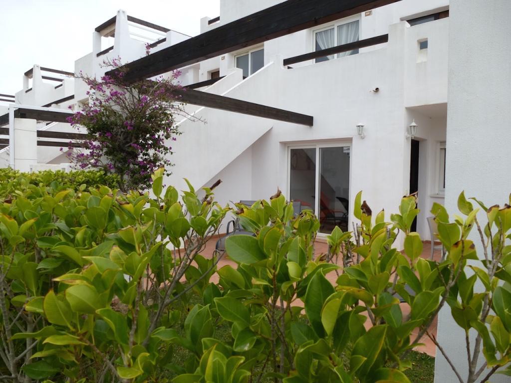 Dream Away Condado Apartment Alhama de Murcia Bilik gambar