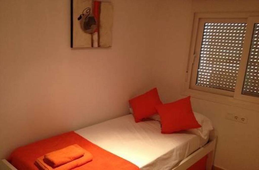 Dream Away Condado Apartment Alhama de Murcia Luaran gambar