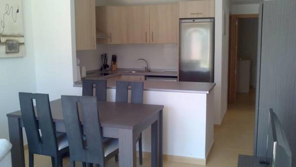Dream Away Condado Apartment Alhama de Murcia Luaran gambar