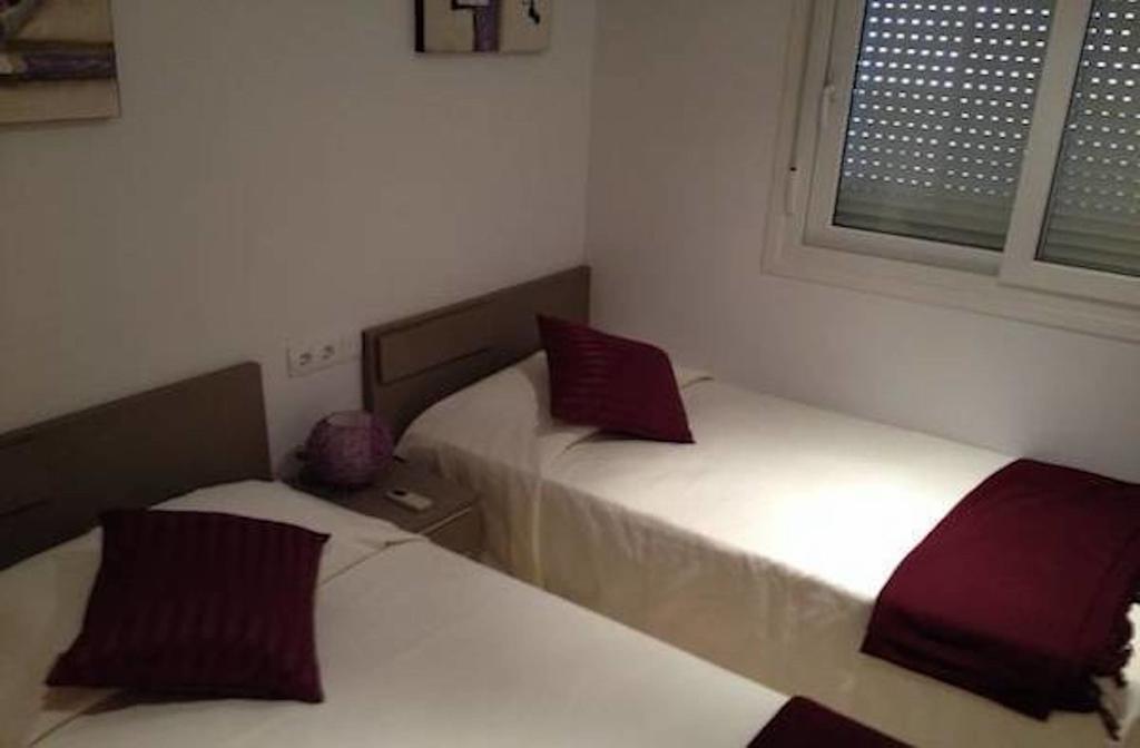 Dream Away Condado Apartment Alhama de Murcia Luaran gambar