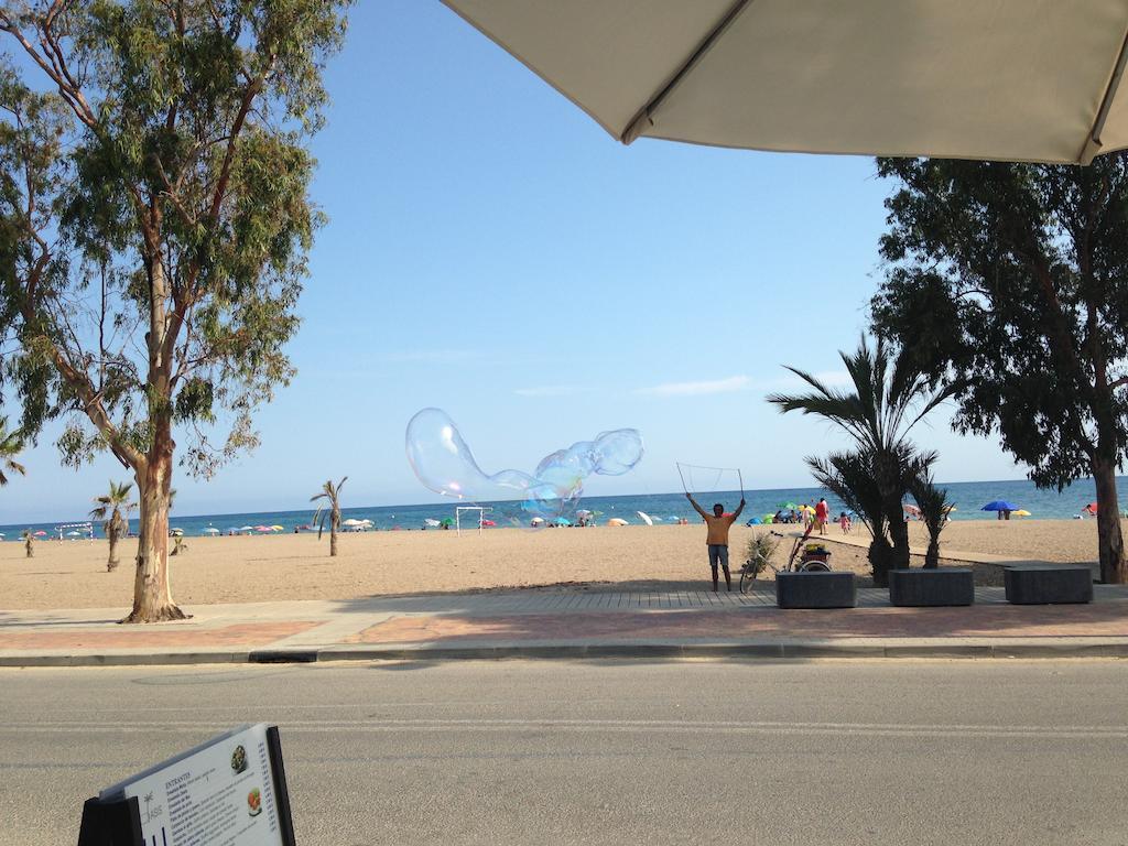 Dream Away Condado Apartment Alhama de Murcia Luaran gambar