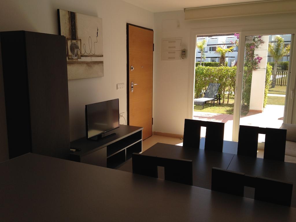 Dream Away Condado Apartment Alhama de Murcia Bilik gambar