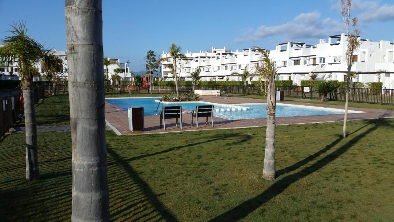 Dream Away Condado Apartment Alhama de Murcia Bilik gambar
