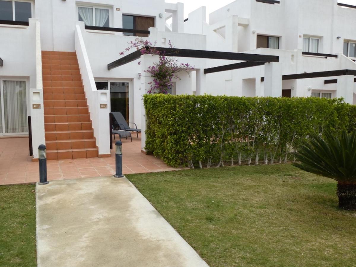 Dream Away Condado Apartment Alhama de Murcia Bilik gambar